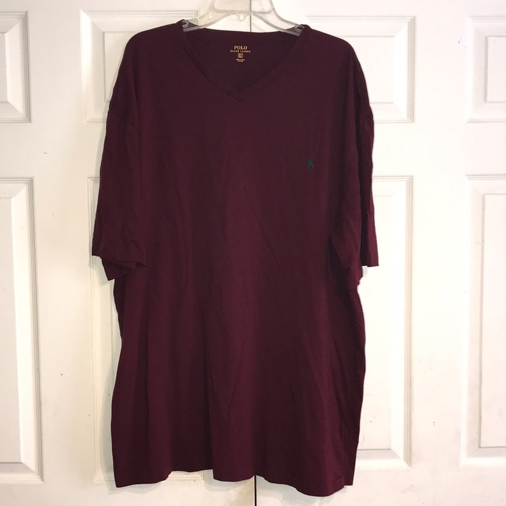 Men’s Ralph Lauren Polo Tee